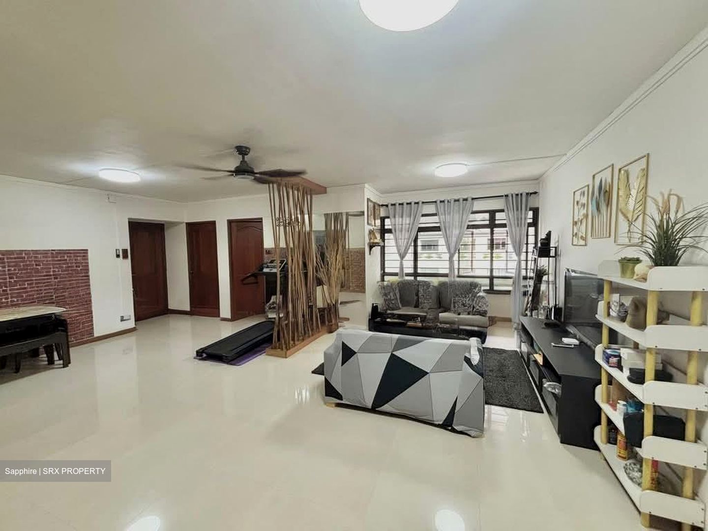 Blk 511 Canberra Road (Sembawang), HDB 5 Rooms #538722841